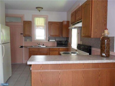 14 S Market St, New Ringgold, PA 17960 - photo 2