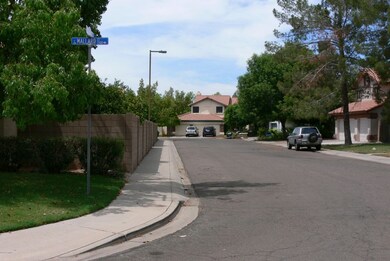 2342 E Mallard Ct, Gilbert, AZ 85234 - photo 4