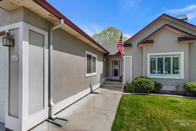 445 Morning Sun Dr, Nampa, ID 83686 - photo 3