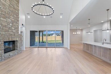 1615 Nantucket Dr, Conway, AR 72034 - photo 6