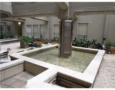 Other. courtyard