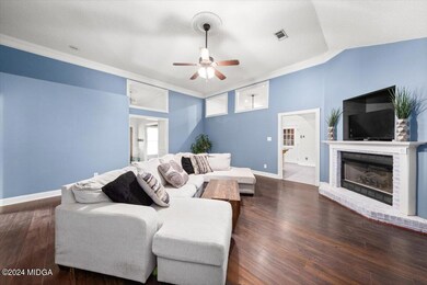 104 Brook Side Ln, Warner Robins, GA 31088 - photo 6