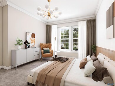 610 2B Randolph Ave unit 2B, Huntsville, AL 35801 - photo 4