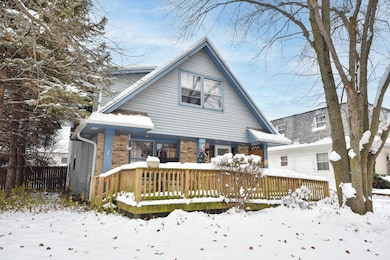 11811 W Flagg Ave, Milwaukee, WI 53225 - photo 2