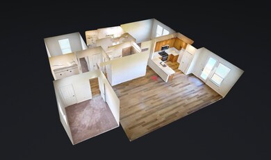 5515 Blackbird Ln, Hitchcock, TX 77568 - photo 3