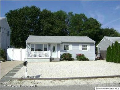 735 Tunney Point Dr, Toms River, NJ 08753 - photo 2