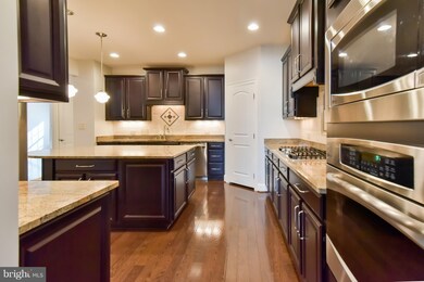 25082 Malmsbury Terrace, Chantilly, VA 20152 - photo 6