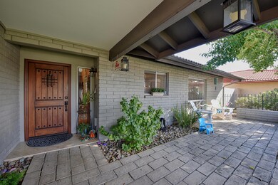 Courtyard 2