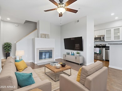 3633 N 3rd Ave unit 2084, Phoenix, AZ 85013 - photo 3