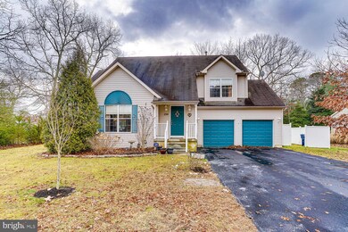 250 Harbourtown Blvd, Little Egg Harbor Township, NJ 08087 - photo 2