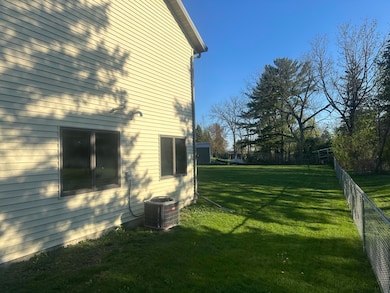 Side of Home