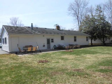 Exterior Back
