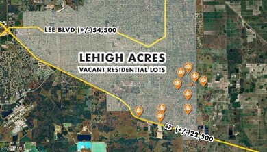 1057 Bell Blvd S, Lehigh Acres, FL 33974 - photo 2