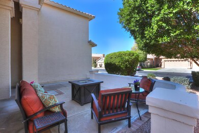 3115 W Stephens Place, Chandler, AZ 85226 - photo 3