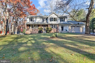 4607 London Bridge Rd, Sykesville, MD 21784 - photo 2