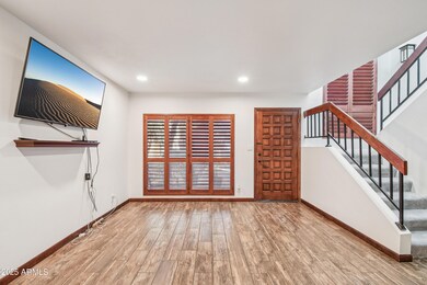 4 E La Diosa Dr, Tempe, AZ 85282 - photo 5