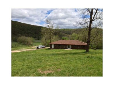 14841 Paschal Rd, Fayetteville, AR 72701 - photo 2