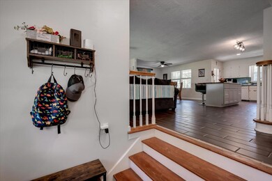 Main Floor Living