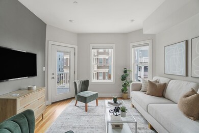 27 Parkton Rd unit 2, Jamaica Plain, MA 02130 - photo 5