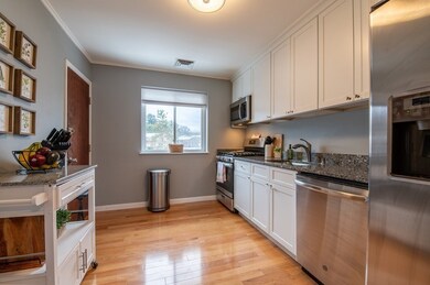 16 Bayberry Dr unit 4, Sharon, MA 02067 - photo 3