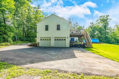 159 S Sugar Hill Rd, Weare, NH 03281 - photo 5