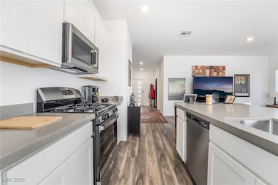 324 Aravalli Crest St, Henderson, NV 89015 - photo 7