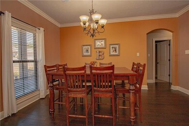 89 Acadia St, Pineville, LA 71360 - photo 7