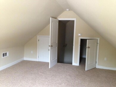 Bonaventure Bonus Room