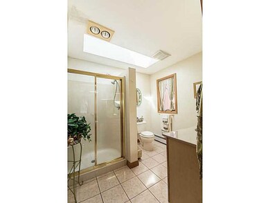 Master Bath/Spa.