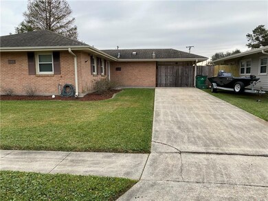 1304 Peggy Ave, Metairie, LA 70003 - photo 3