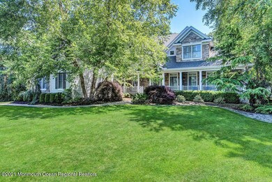 1277 Bradford Run, Spring Lake, NJ 07762 - photo 5