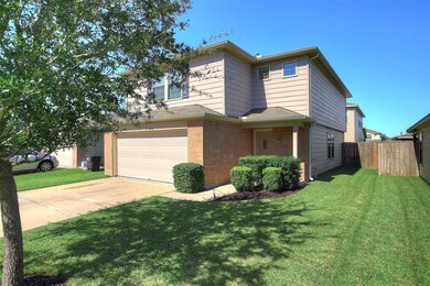 8715 Kaeling Meadow Ct, Houston, TX 77075 - photo 2