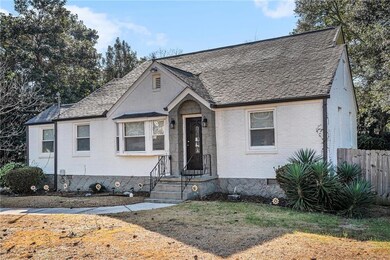 3199 Mcafee Rd, Decatur, GA 30032 - photo 3