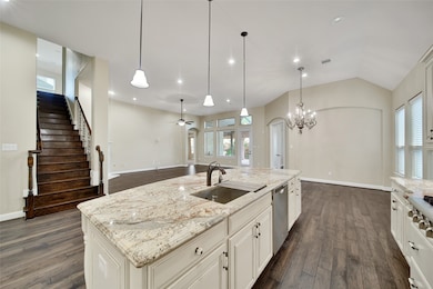 22714 Alderdale Ln, Tomball, TX 77375 - photo 5