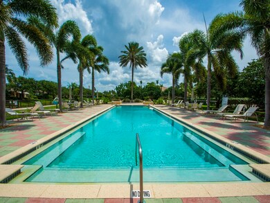 HEATED COMMUNITY POOL
