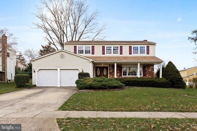 752 Fremont Ln, Mount Laurel, NJ 08054 - photo 2