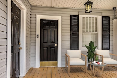 5123 B St, Little Rock, AR 72205 - photo 2