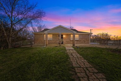 206 Beaudelaire Dr, Weatherford, TX 76087 - photo 5