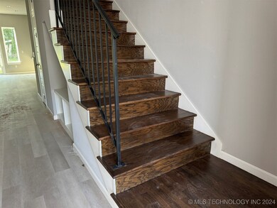 3410 Redbud Ln, Tulsa, OK 74132 - photo 4