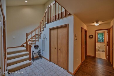 DuraCermamic tile protects your entry