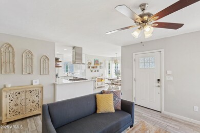 1110 W Heatherbrae Dr, Phoenix, AZ 85013 - photo 7