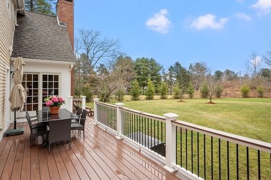 8 Reiling Pond Rd, Lincoln, MA 01773 - photo 2