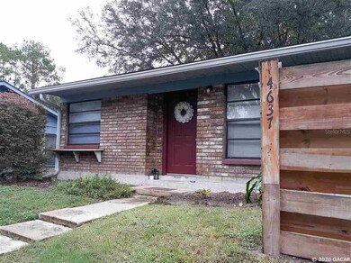 4637 SW 45th Ln, Gainesville, FL 32608 - photo 2