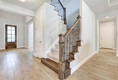 257 Axis Loop, Georgetown, TX 78628 - photo 5