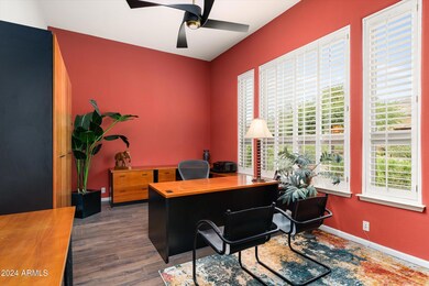 Executive Office