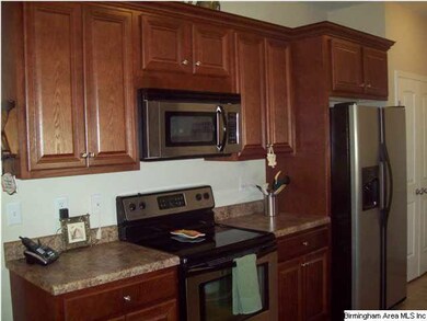 Smooth surface stove, built-in microwave, plus sta