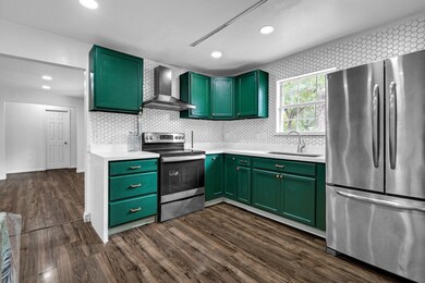 2474 Cliffdale St, Houston, TX 77091 - photo 6