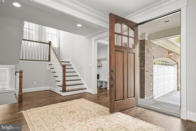 8313 Quarry Manor Terrace, Bethesda, MD 20817 - photo 6