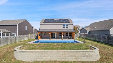 8814 Stoddard Ln, Indianapolis, IN 46217 - photo 6