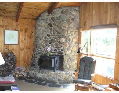 Other. Fireplace